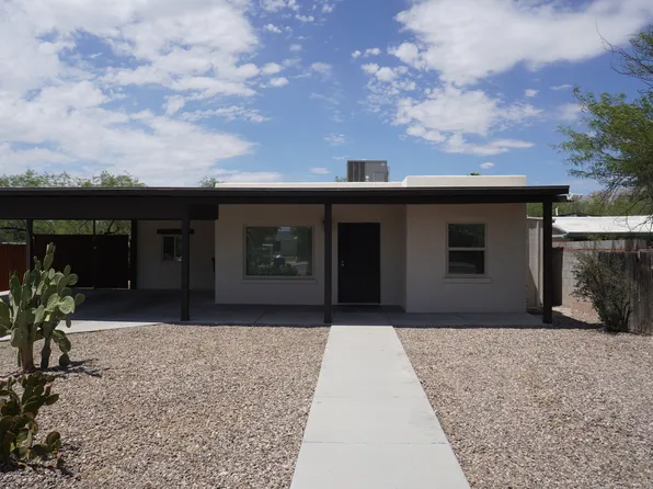 915 E Pastime Rd, Tucson, AZ 85719