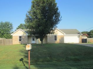 25 Nancye Reeder Dr, Munford, TN 38058