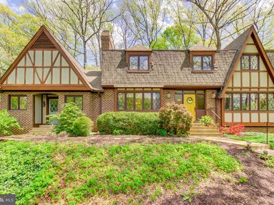 9105 Tall Oaks Ct, Manassas, VA, 20110