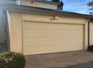 3330 Templeton Gap Rd UNIT 42, Colorado Springs, CO 80907