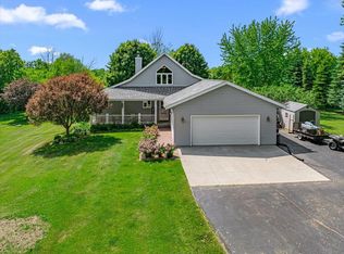 N1044 Mink Ln, Campbellsport, WI 53010