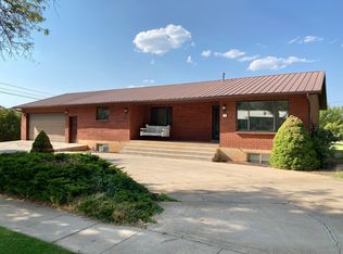 340 W 100 N, Parowan, UT 84761