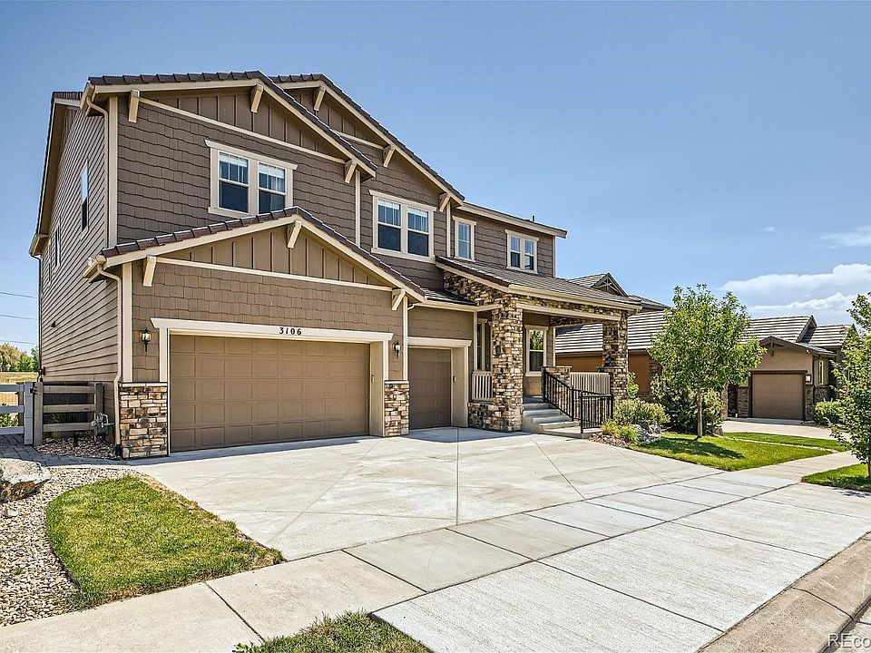 3106 Yale Drive, Broomfield, CO 80023 | Zillow