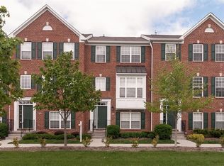 13364 Golden Gate Dr W, Carmel, IN 46074