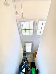 Rented by Mae Equities