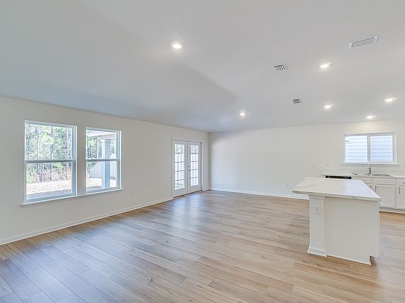 Great room