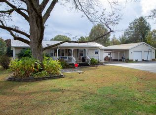 603 Alabama St, Odenville, AL 35120