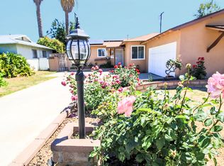 560 Kern St, La Habra, CA 90631