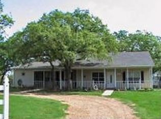 860 Tate St, Mansfield, TX 76063