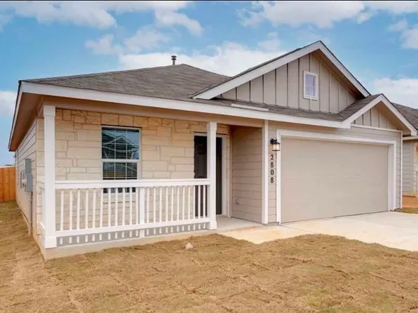 2808 Rosefinch, New Braunfels, TX 78130