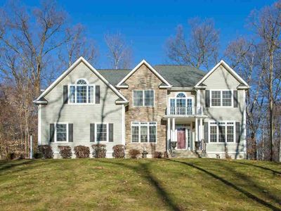 93 Shagbark Ln, Hopewell Junction, NY, 12533