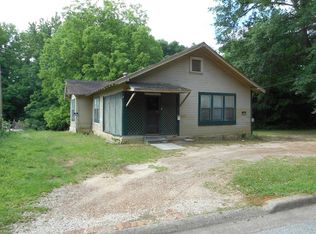 1310 Cleaver St, Nacogdoches, TX 75961