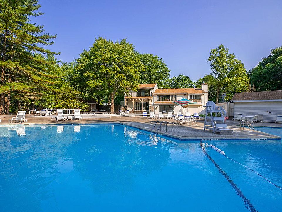 Foxrun Apartment Rentals Clifton Park, NY Zillow