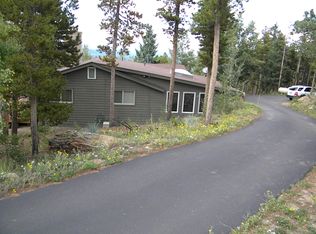 10467 Horizon View Dr, Morrison, CO 80465