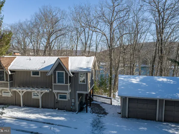 2899 Shingle Camp Rd, Mc Henry, MD 21541