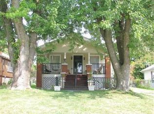 2232 N Franklin Ave, Springfield, MO 65803