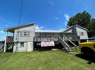 87 Point Way, Saltillo, TN 38370