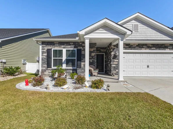 266 Augusta Green Way, Myrtle Beach, SC 29579