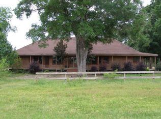 4902 American Legion Rd, Abbeville, GA 31001