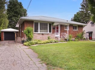 683 College Ave, Woodstock, ON N4S 2C6