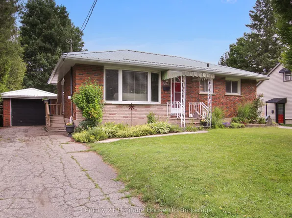 683 College Ave, Woodstock, ON N4S 2C6
