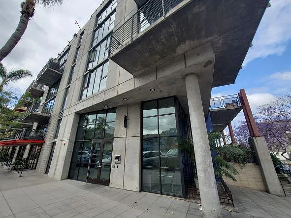 1780 Kettner Blvd #505 — Photo 30