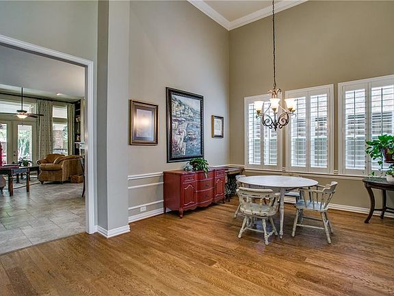 5th image of 8504 High Meadows Dr