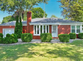 1712 Glendale Ave, Saginaw, MI 48638