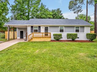 2200 Wyman Pl, Durham, NC 27707