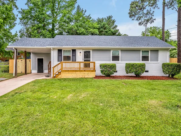 2200 Wyman Pl, Durham, NC 27707