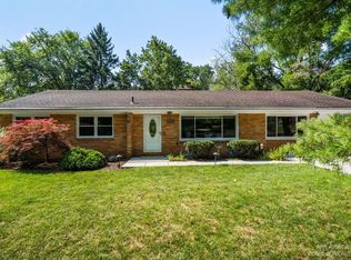 1123 Olden Rd, Ann Arbor, MI 48103