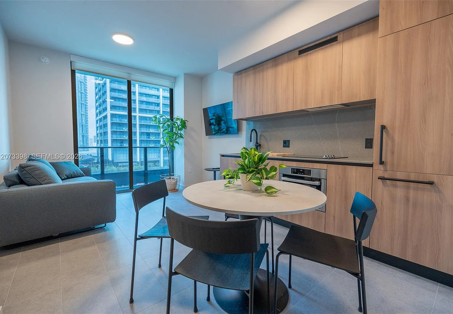 501 First Residences Condo — Photo 1
