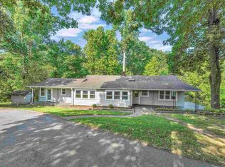 1693 Old Anderson Mill Rd, Moore, SC 29369