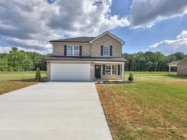 115 Blanford Cir Lot 3, Manchester, TN 37355