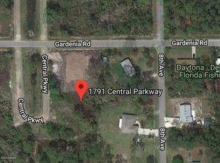1791 Central Pkwy, Deland, FL 32724