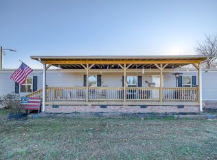 1182 Old Pacolet Rd, Spartanburg, SC 29307