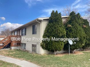 411 Gladstone St #2, Idaho Falls, ID 83401