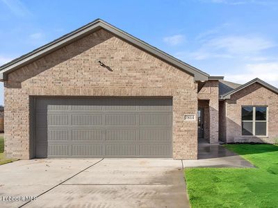 7814 96th St, Lubbock, TX, 79424