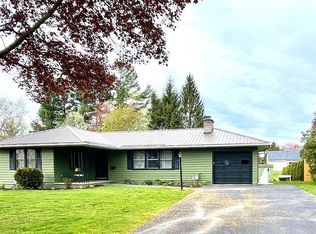 42 Churchill Ave, Massena, NY 13662