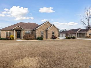 43 Neel School Rd, Danville, AL 35619