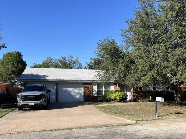 106 Dellwood Dr, San Angelo, TX 76903