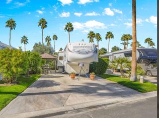 69411 Ramon Rd #368, Cathedral City, CA 92234