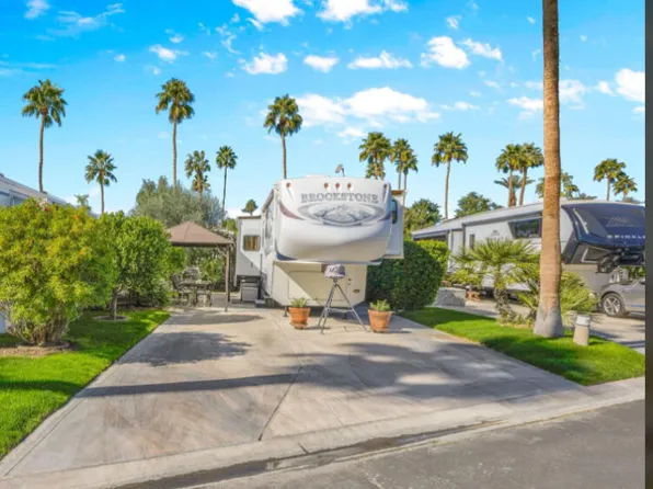 69411 Ramon Rd #368, Cathedral City, CA 92234