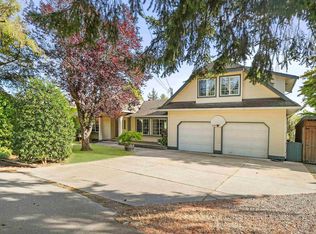 20094 24th Ave, Langley, BC V2Z1Z7