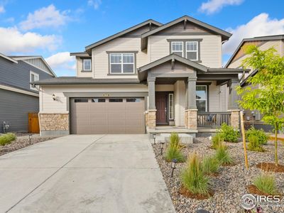5578 Fleur de Lis Ln, Timnath, CO, 80547