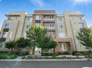 45378 Tom Blalock St #405, Fremont, CA