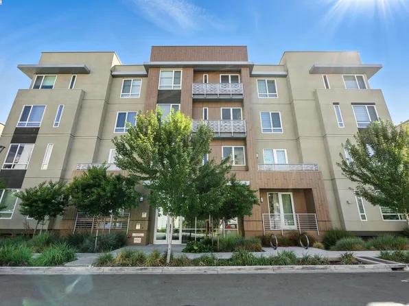 45378 Tom Blalock St #405, Fremont, CA 94539