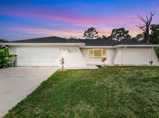 1231 Beacon Dr, Pt Charlotte, FL 33952