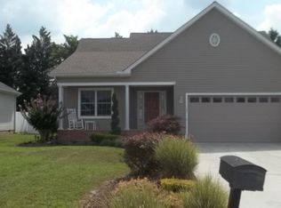 1409 Killarney Dr, Salisbury, MD 21804