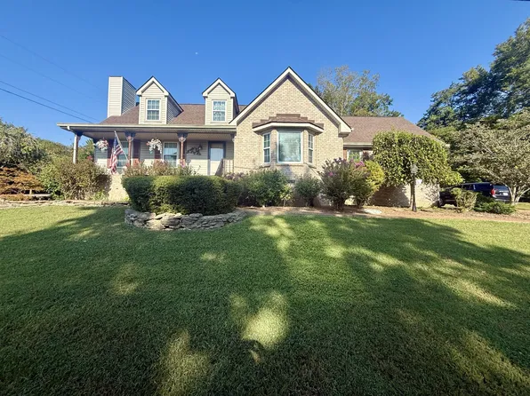 1025 Singing Springs Rd, Mount Juliet, TN 37122